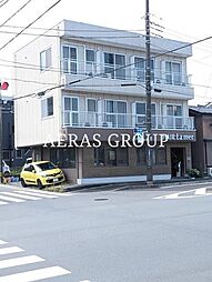リバーサイドヴィラ