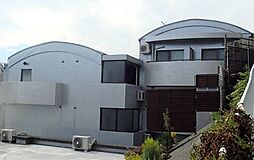 スクエアメゾン鈴蘭台