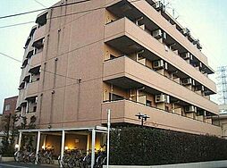 ダイアパレス淵野辺II 501