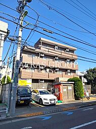 MUスクエア等々力