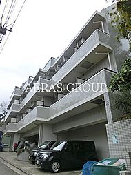 横浜市港北区菊名４丁目