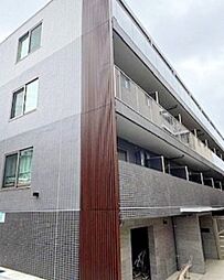 ルゼール新綱島