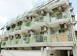 世田谷区世田谷３丁目