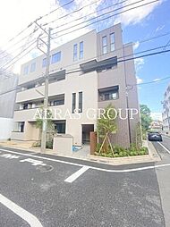 パークビュー世田谷桜丘