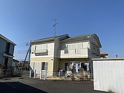 金井ビューヒルズ第二 A