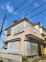 狭山市水野戸建 1