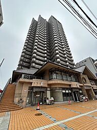 コンセールタワー所沢