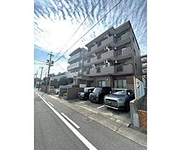 グランドハイツ社台 205