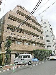 豊島区上池袋４丁目