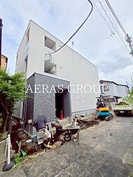 （仮称）リブリ・蕨市中央（3）
