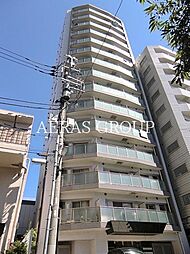 コンフォリア東池袋