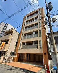 川崎市川崎区南町