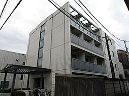 ジョイフル玉川学園 201