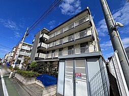 レオパレス小関