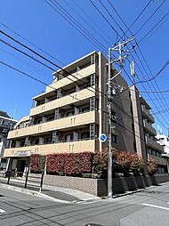 市川市福栄２丁目