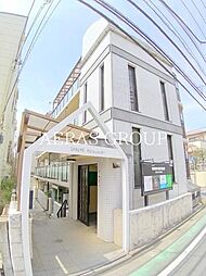 シャルム小手指