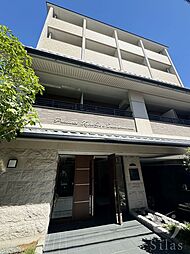 京都市下京区天使突抜１丁目