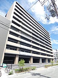 大阪市生野区鶴橋５丁目