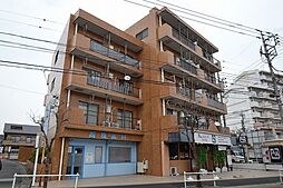 マンション田島