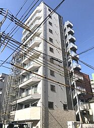 イーストランド日本堤