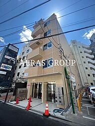アロー西千葉36番館