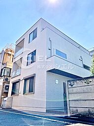 フェリーチェ吉祥寺A