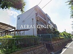 江戸川台小田急ハイツ23号棟