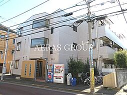シャトレ吉祥寺