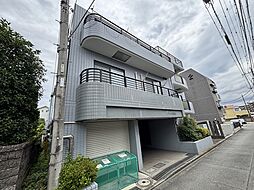 相模原市中央区上溝
