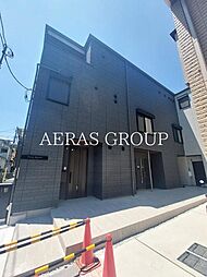 カサグラン池袋