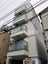 江東区南砂７丁目