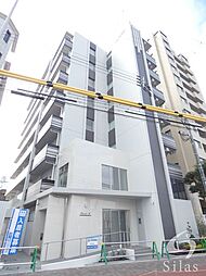 大阪市平野区長吉長原１丁目