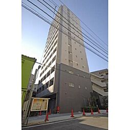 パークキューブ大井町 801