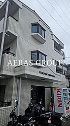 クリオ矢部1番館