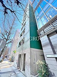 ドルチェ京橋・弐番館