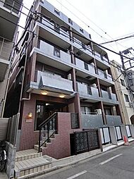 アーバンコート淵野辺壱番館