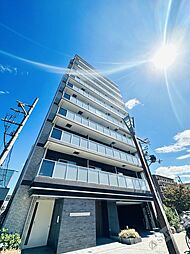 大阪市平野区平野東３丁目