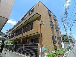 カザリヤマンションC 204