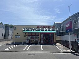 サニーテラス西寺尾