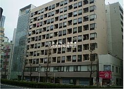 港区東新橋２丁目
