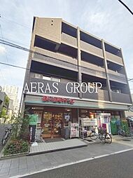 ルミエール品川橋