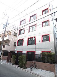 ウェルスクエアイズム武蔵小山II