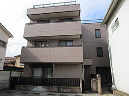 大和市南林間２丁目