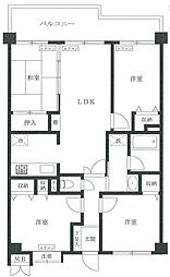 川口プリンスハイツ