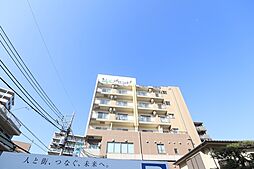 サポーレ松戸 603