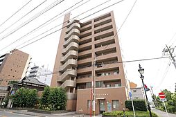 ルーエハイム府中 701