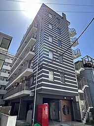 墨田区江東橋５丁目