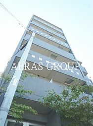 プレール・ドゥーク馬込駅前