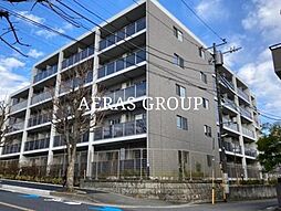 リージア新百合ヶ丘サウスコート