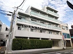 エスティメゾン登戸